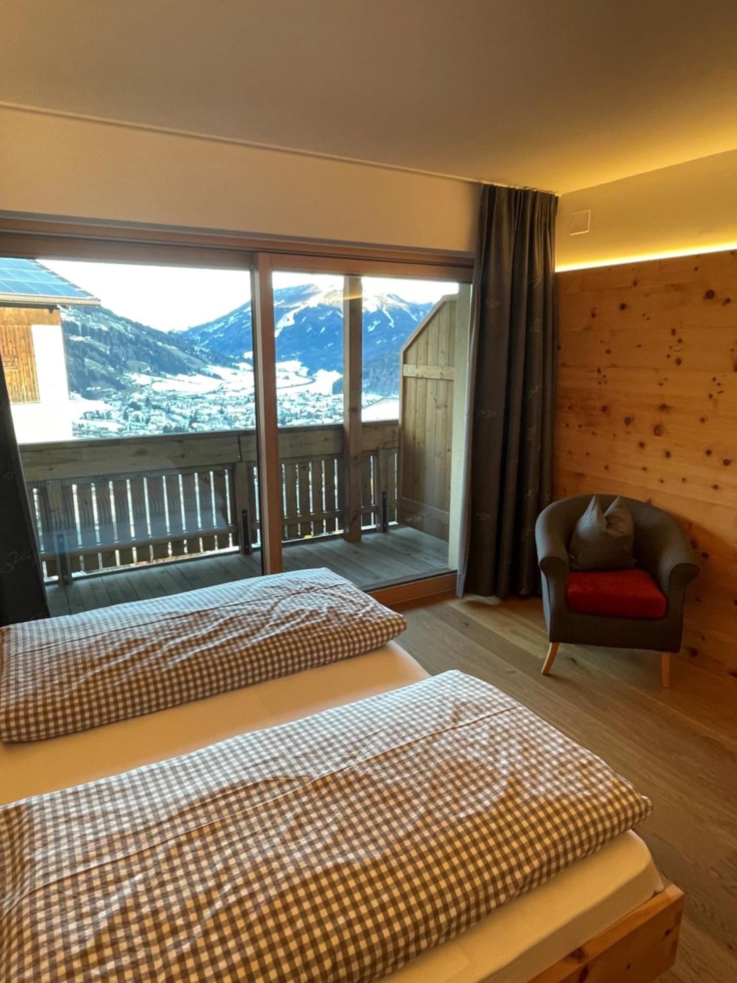 Hotel Schopfenhof San Candido Zewnętrze zdjęcie