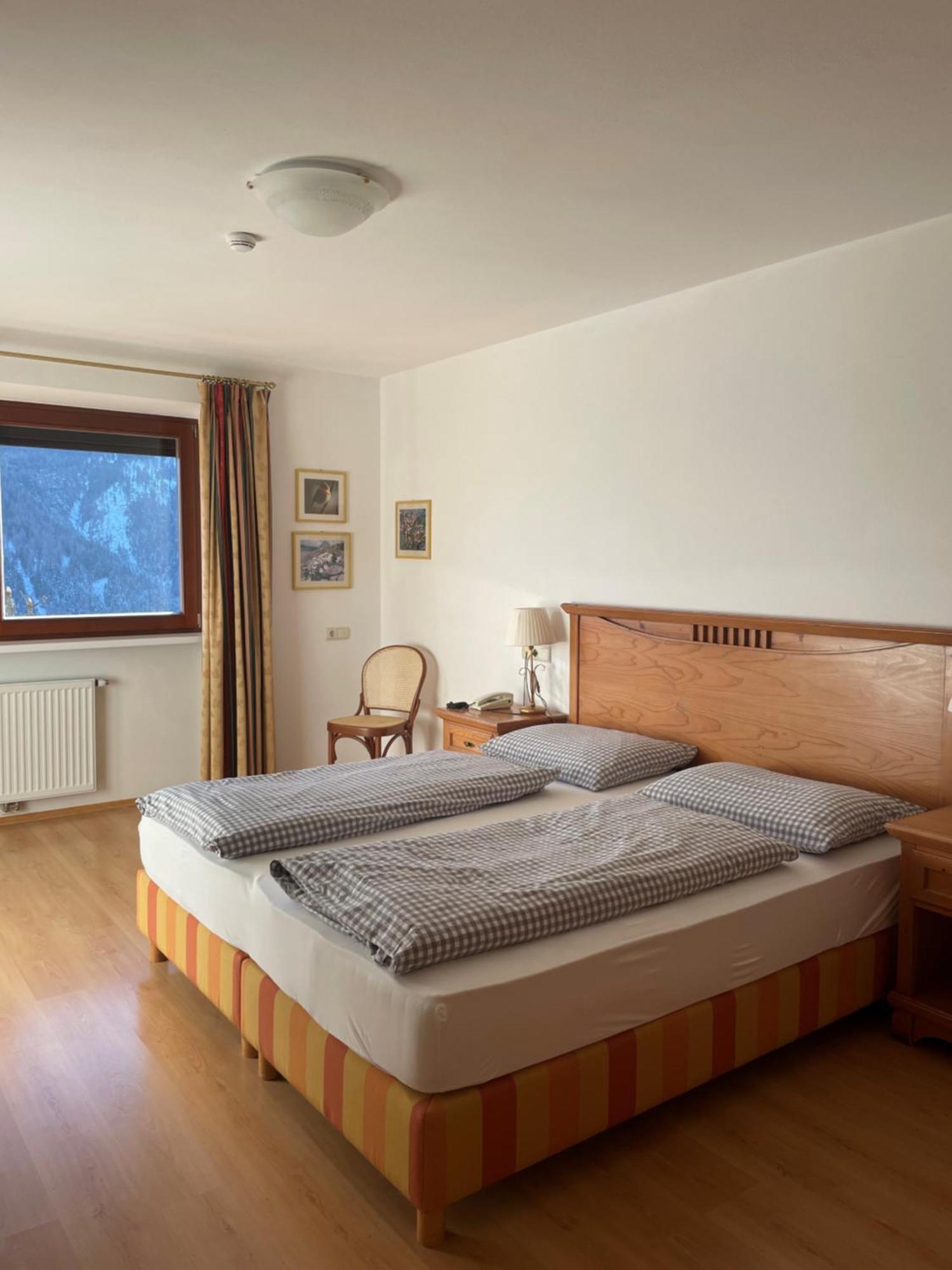 Hotel Schopfenhof San Candido Zewnętrze zdjęcie