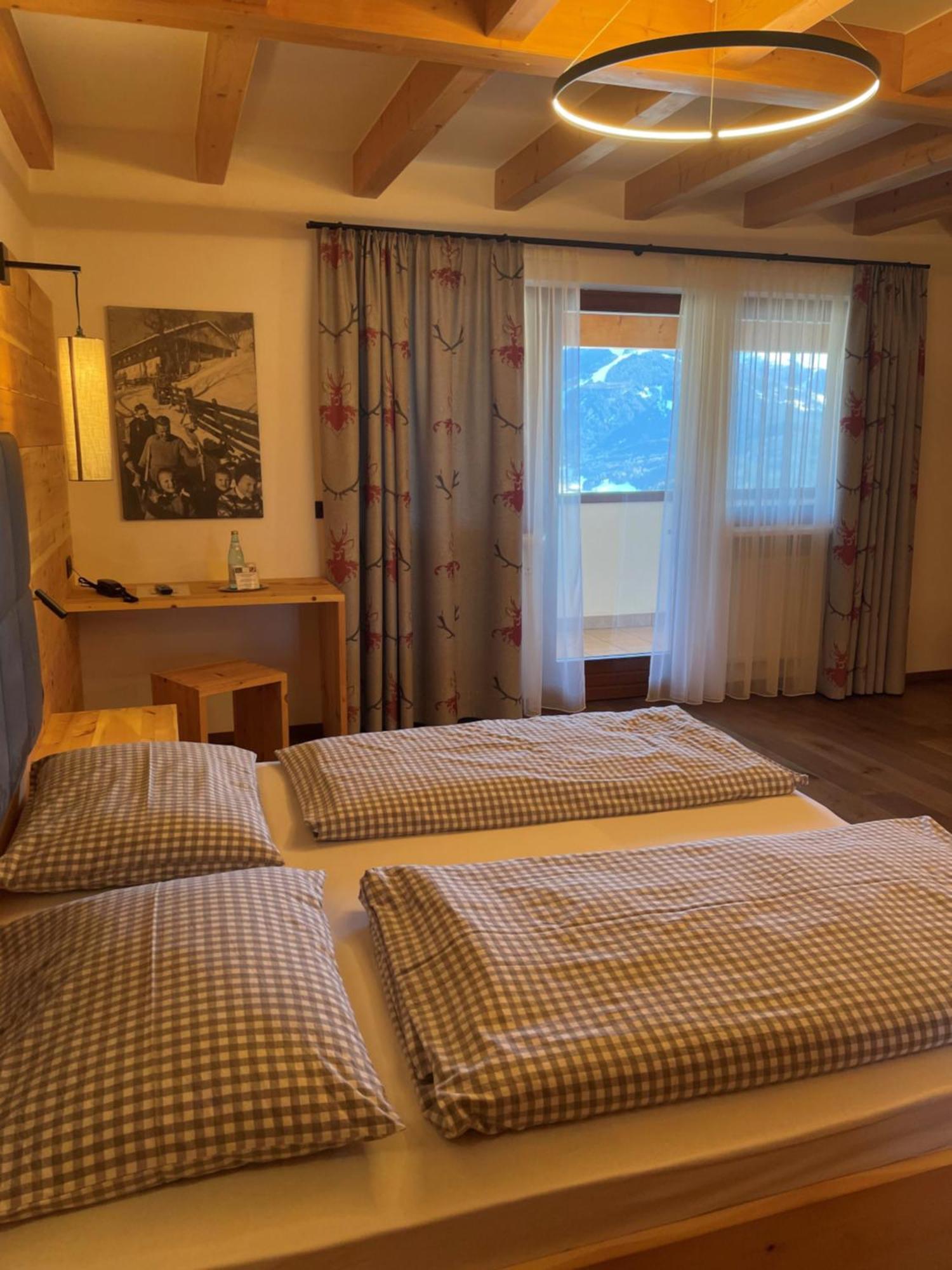 Hotel Schopfenhof San Candido Zewnętrze zdjęcie