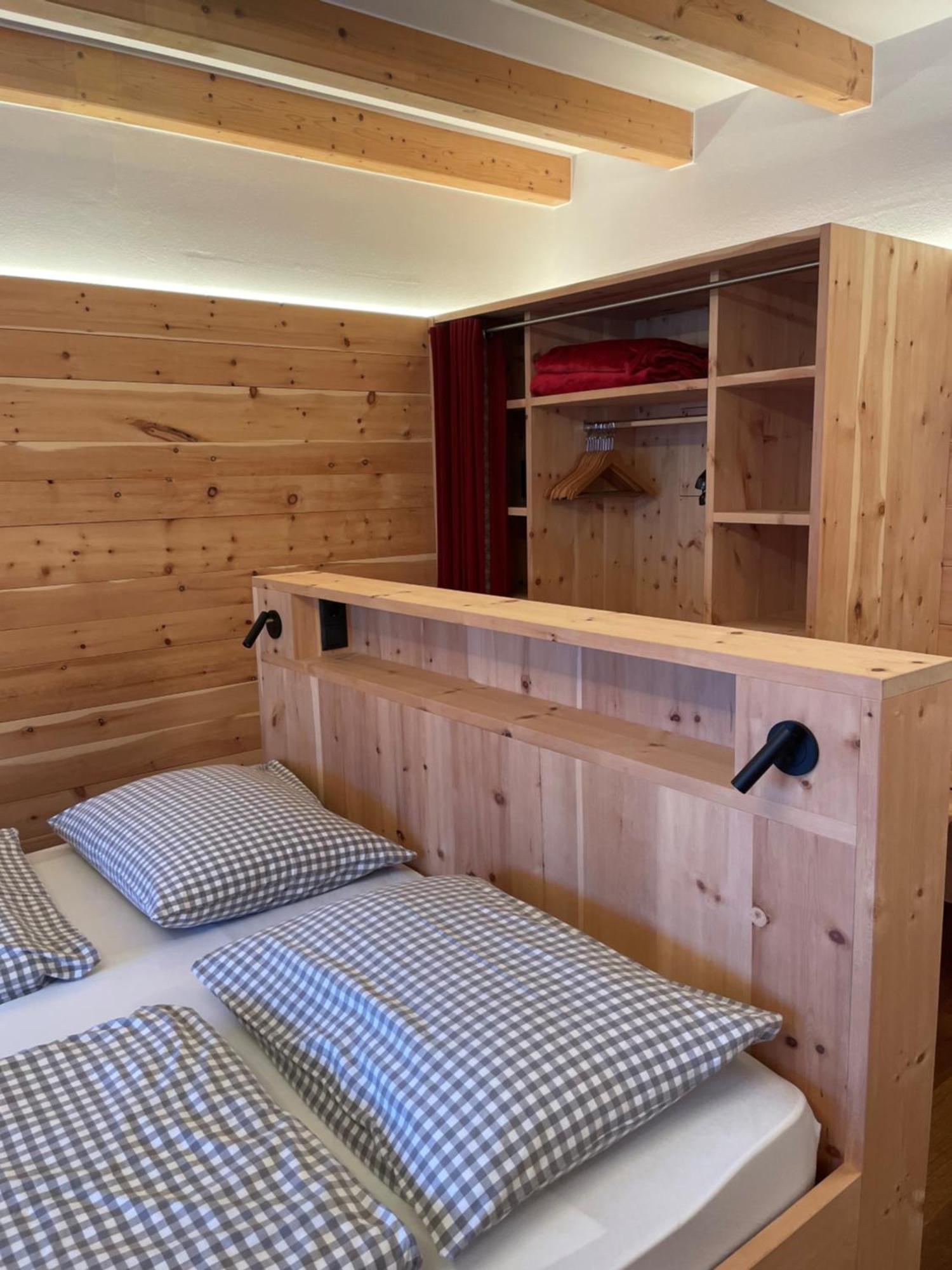 Hotel Schopfenhof San Candido Zewnętrze zdjęcie