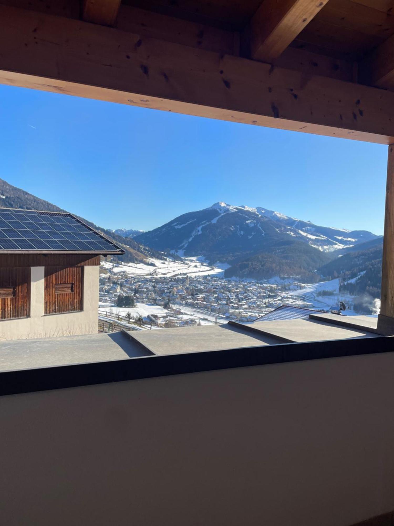 Hotel Schopfenhof San Candido Zewnętrze zdjęcie